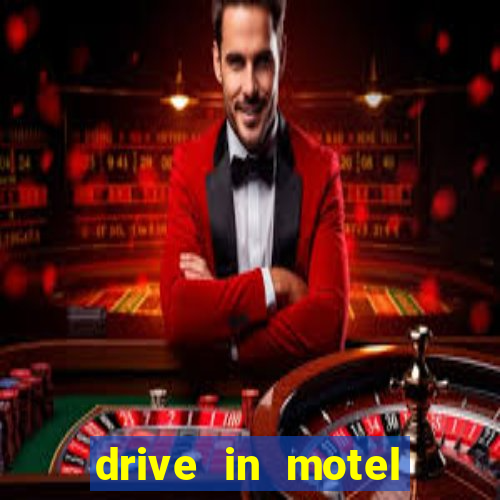 drive in motel porto alegre